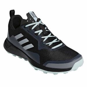 Adidas WTerrex Shoe Black Size 8.5